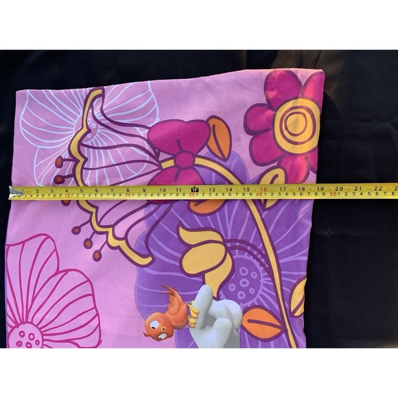 Minnie Mouse Standard Pillowcase It's Playtime With Bird - Picture 6 of 6